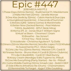 Epic 447