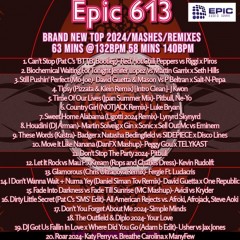 Epic 613