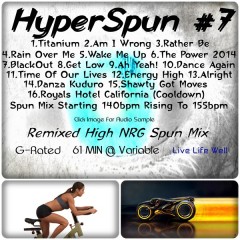 HyperSpun 7