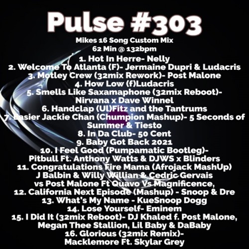 Fitz - Custom Mix