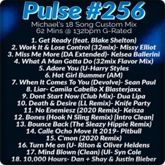 Pulse 256