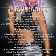Pulse 405