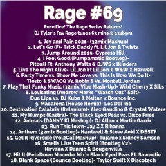 Rage