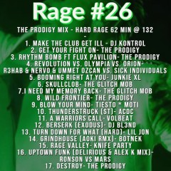 Rage 26