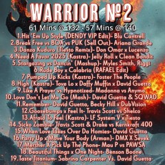 Warrior 2..